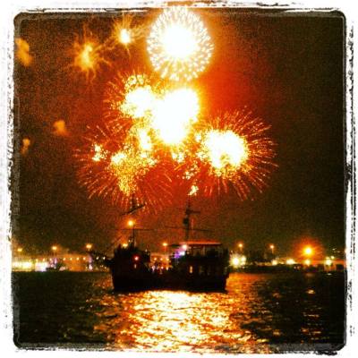 a close up of a traffic light