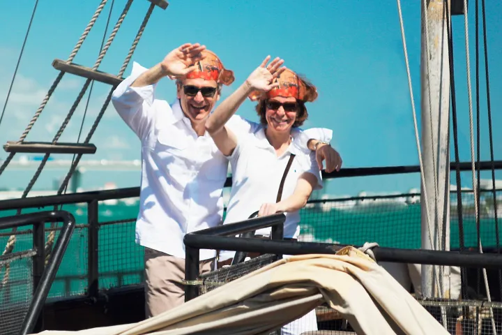 Miami sightseeing cruises Boat tours in Miami