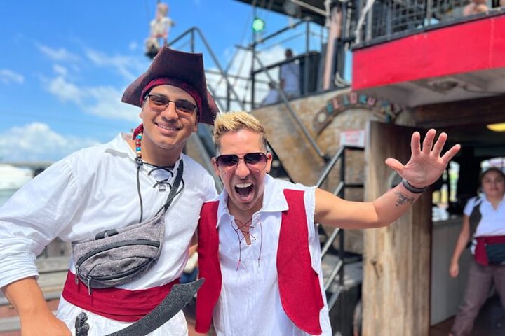 Miami boat sightseeing cruise Miami boat tours