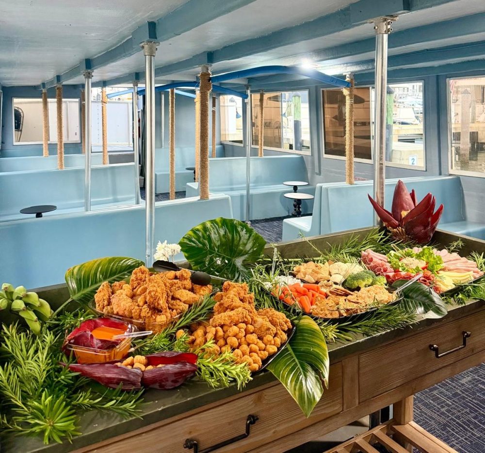 Private Boat in Miami