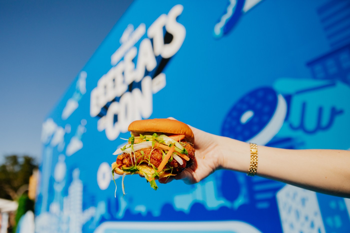 EEEEEATSCON Miami: A Must-Attend Food Festival And The Perfect Miami ...